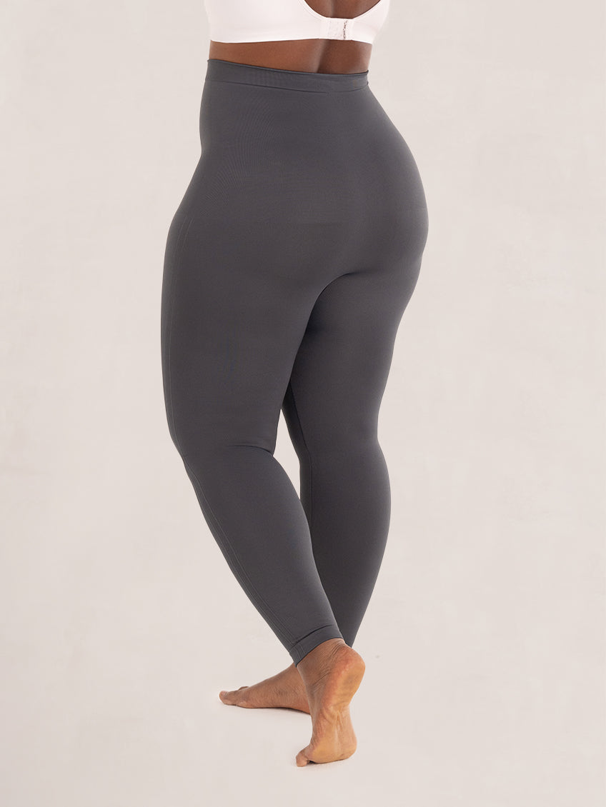 Legging Gainant Taille Haute