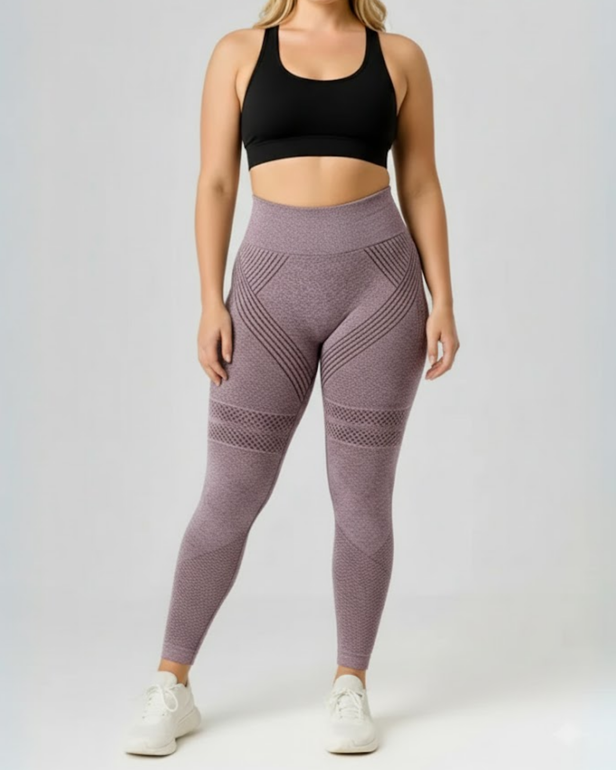 Legging Anticellulite 3D