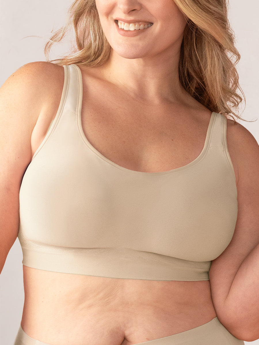 Soutien-gorge Sculptant Modulable