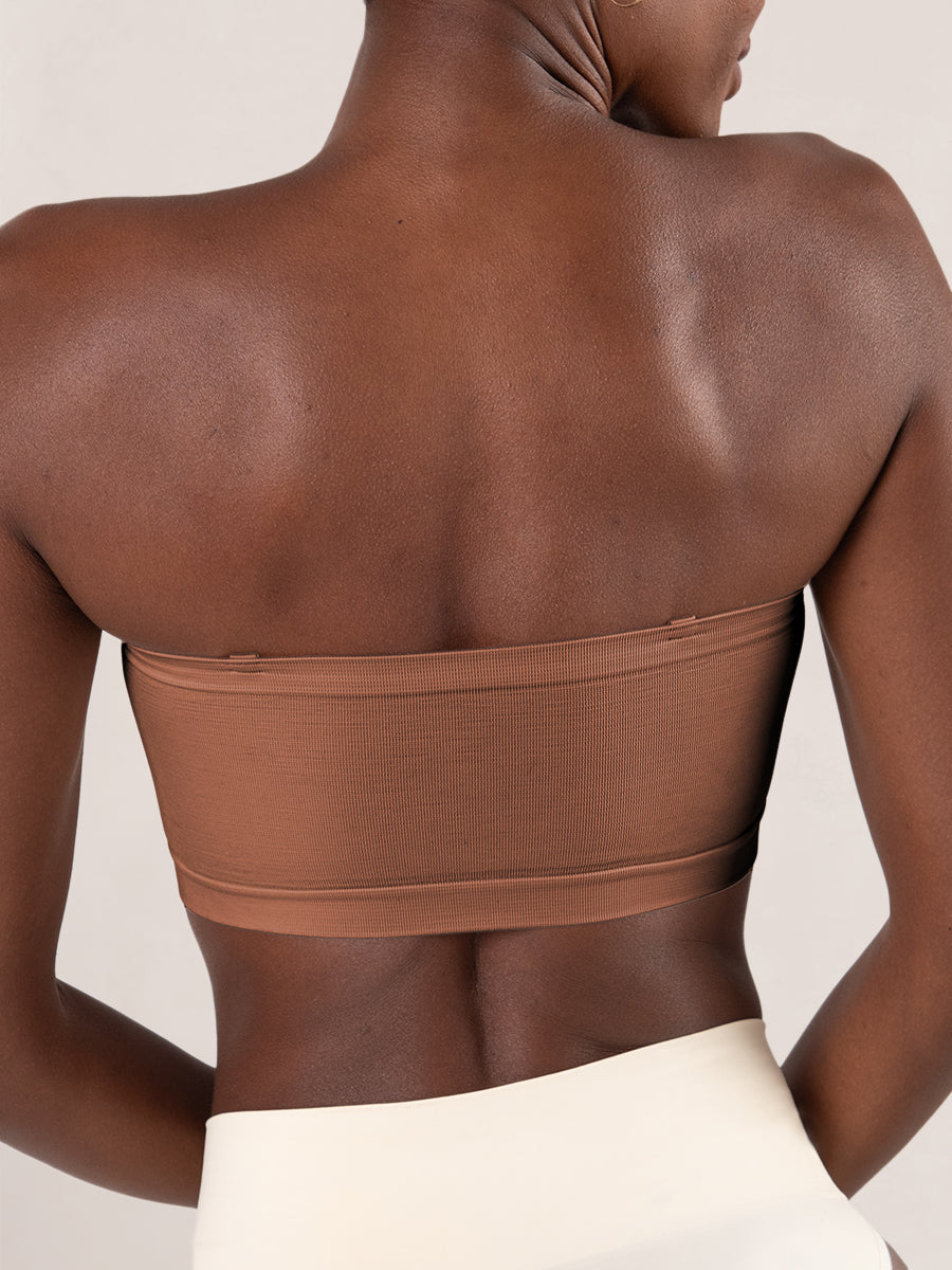 Bandeau Sans Bretelles Modulable