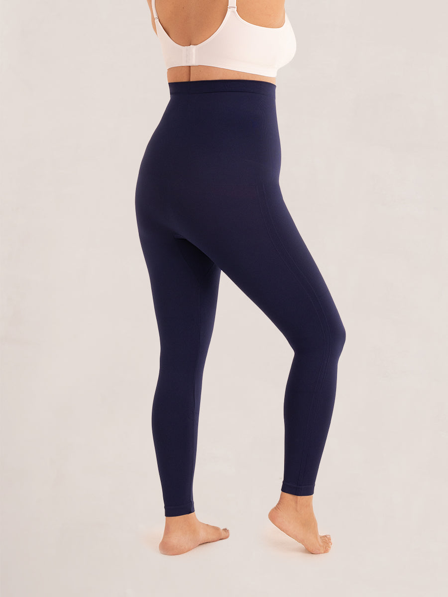 Legging Gainant Taille Haute