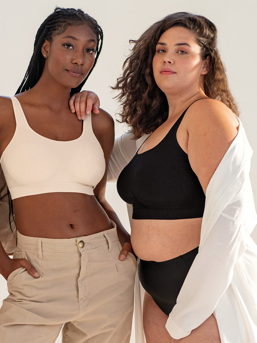 Soutien-gorge Sculptant Modulable