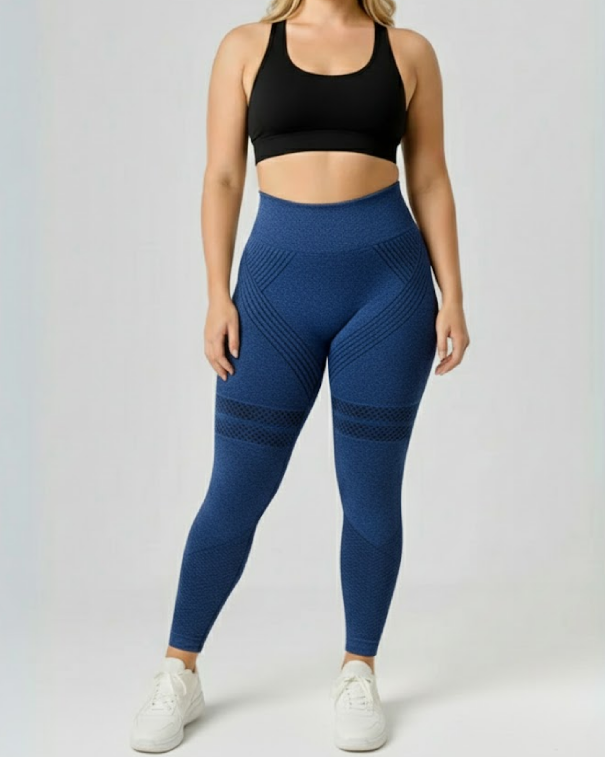 Legging Anticellulite 3D