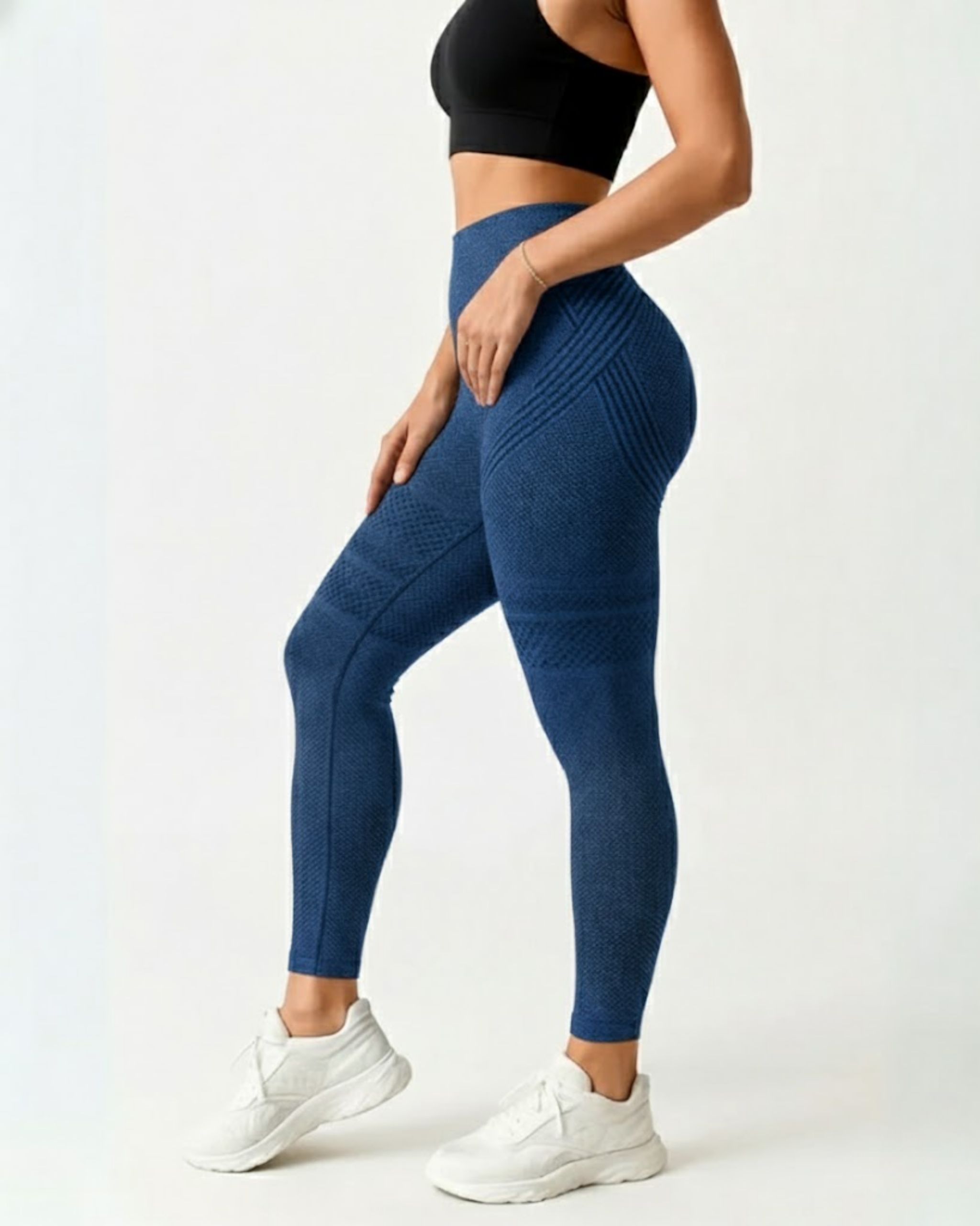Legging Anticellulite 3D