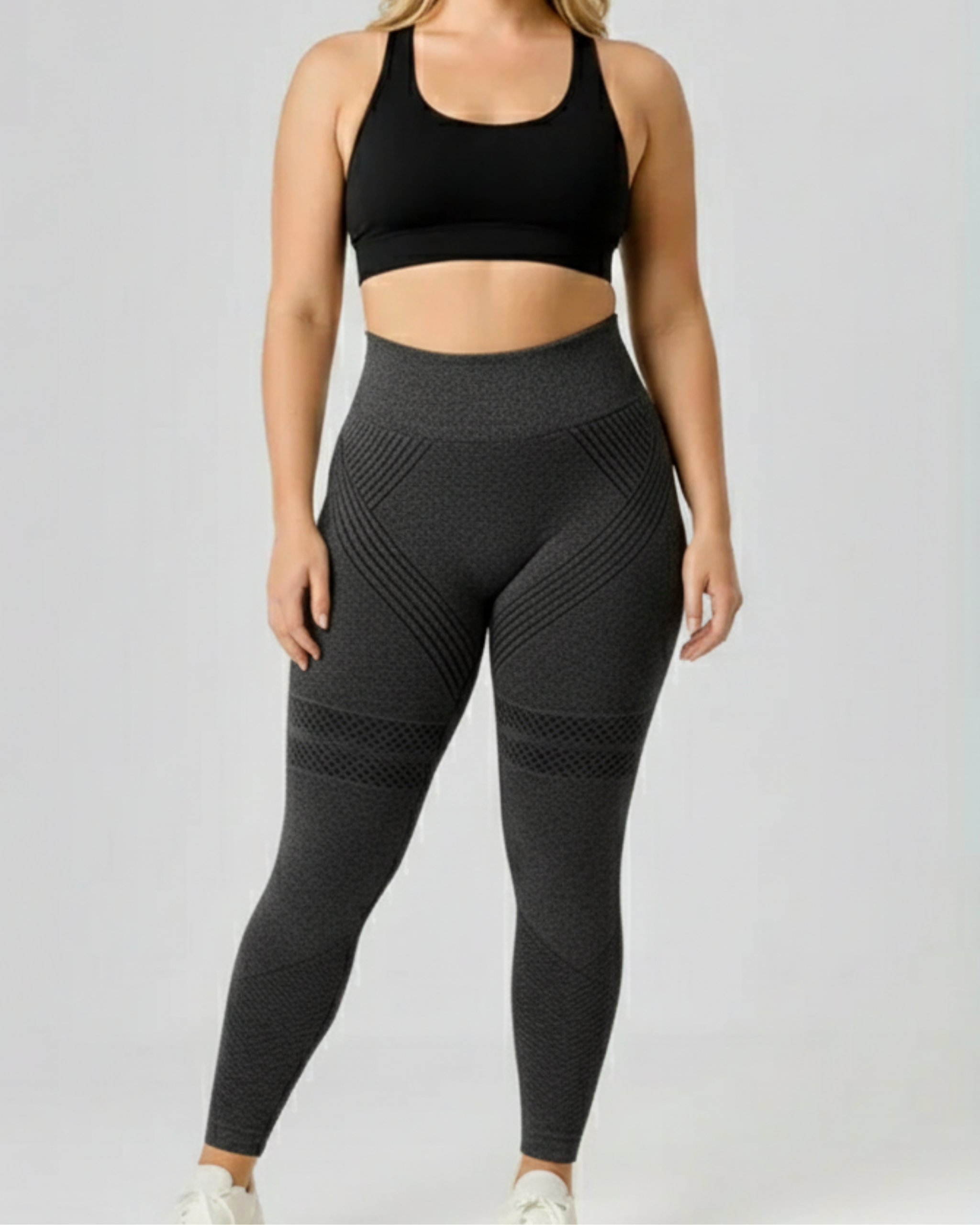 Legging Anticellulite 3D