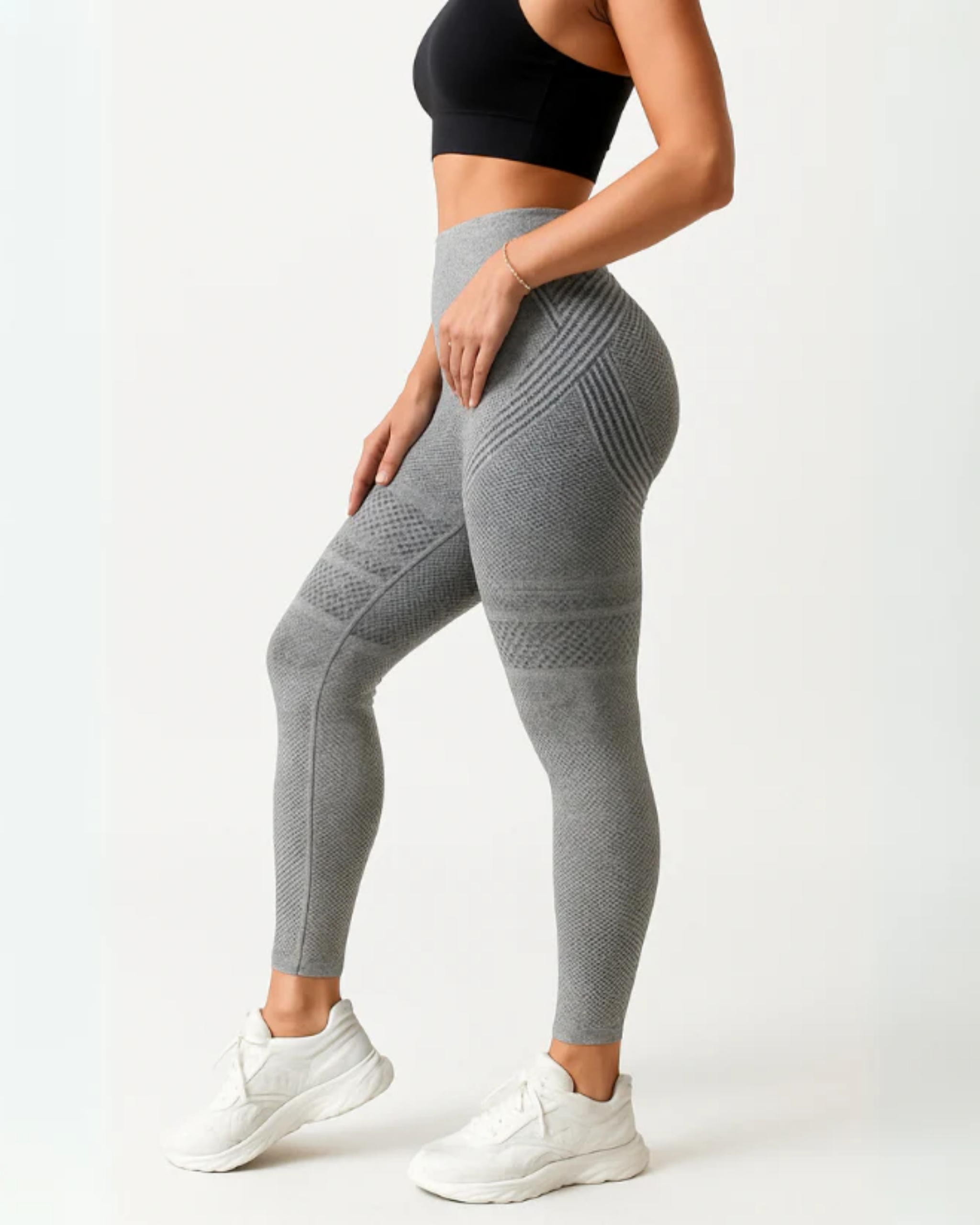 Legging Anticellulite 3D