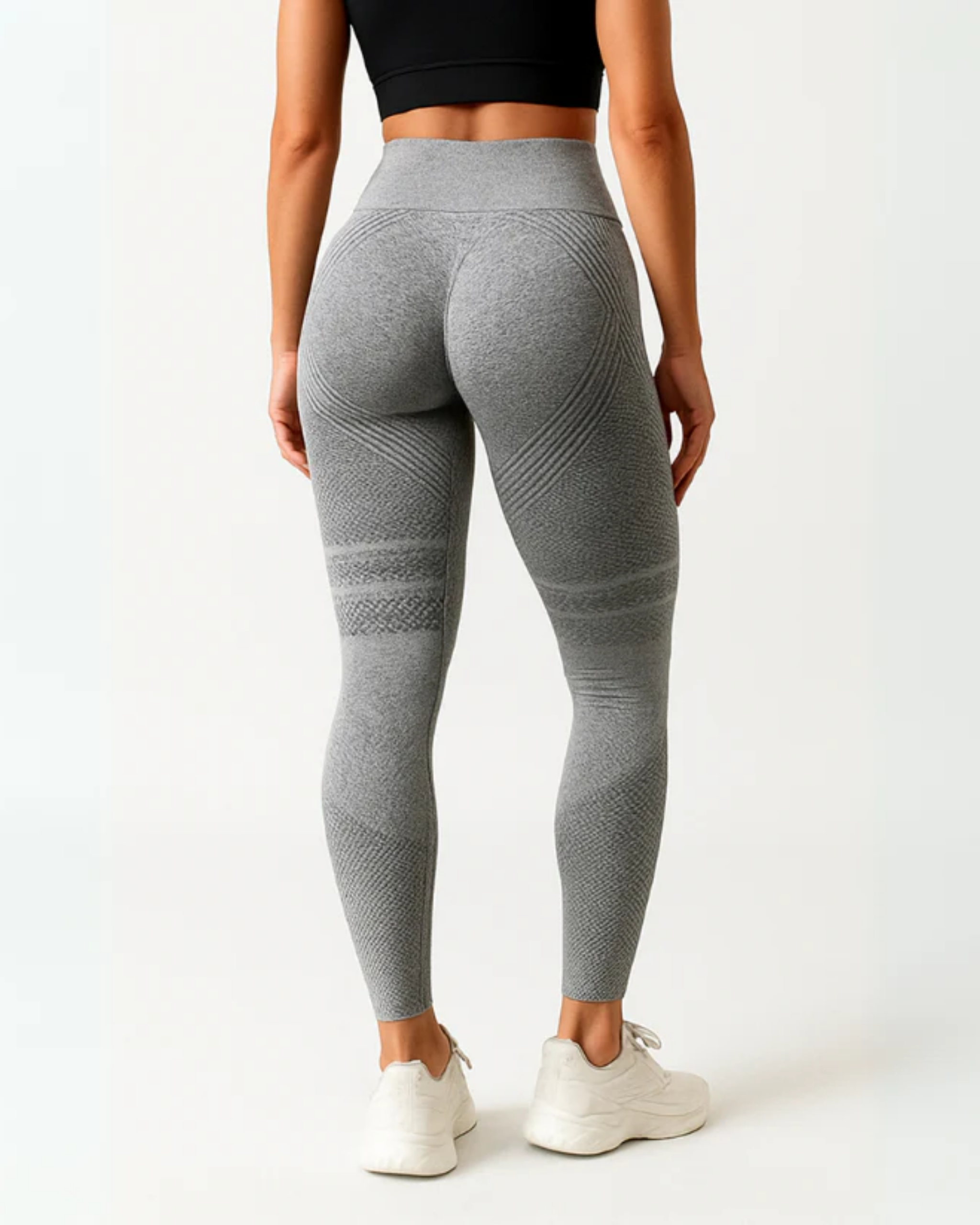 Legging Anticellulite 3D