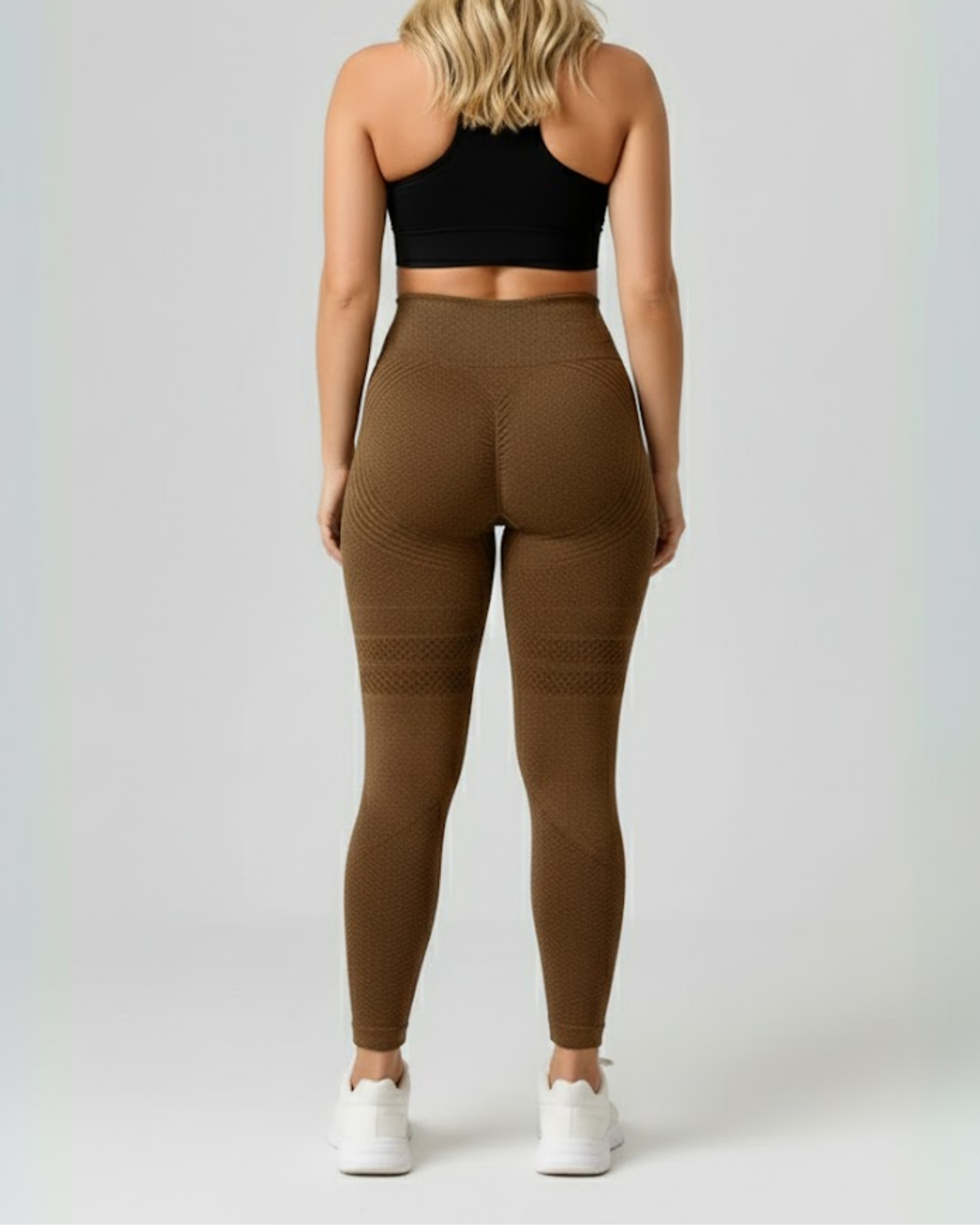 Legging Anticellulite 3D