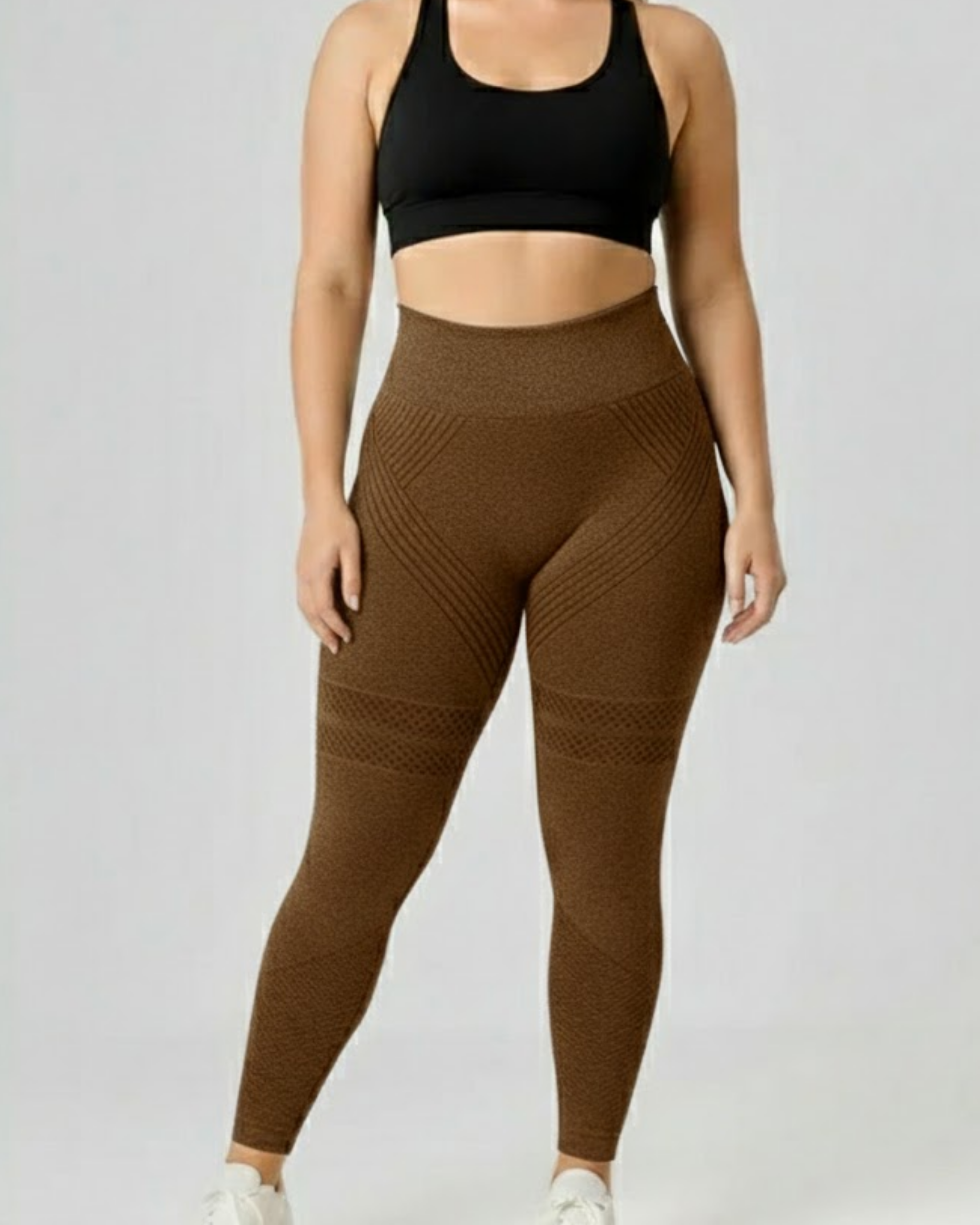 Legging Anticellulite 3D