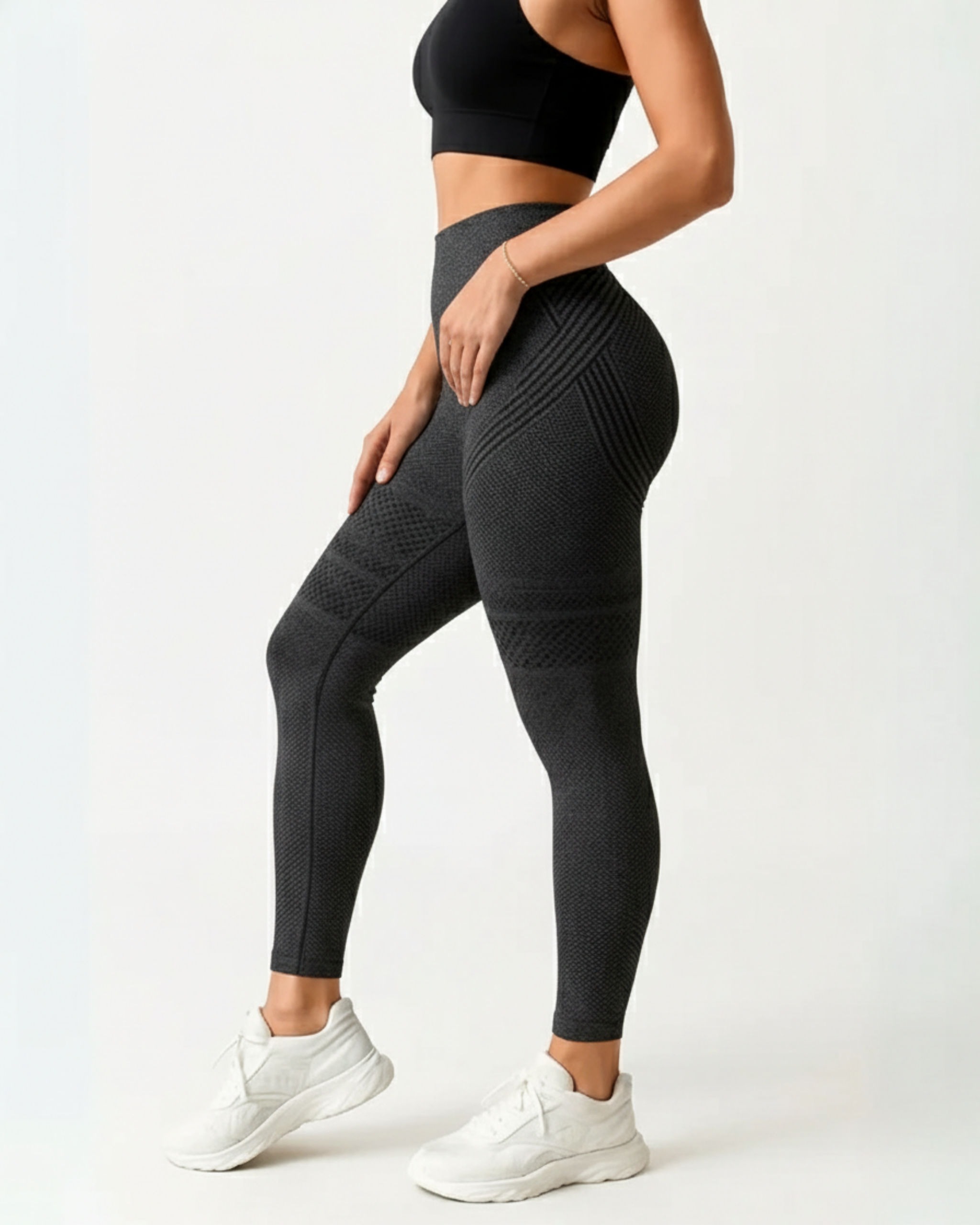 Legging Anticellulite 3D
