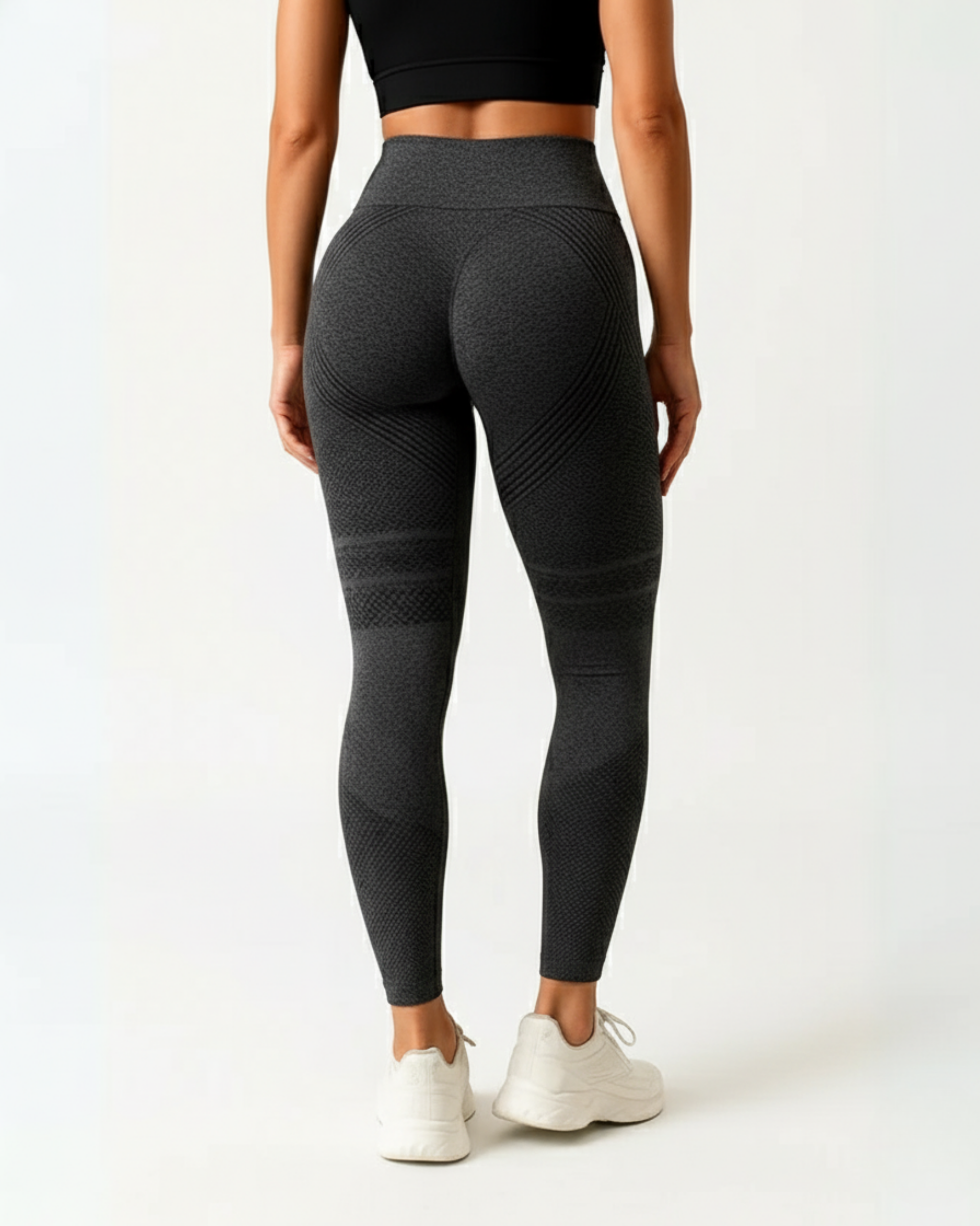 Legging Anticellulite 3D