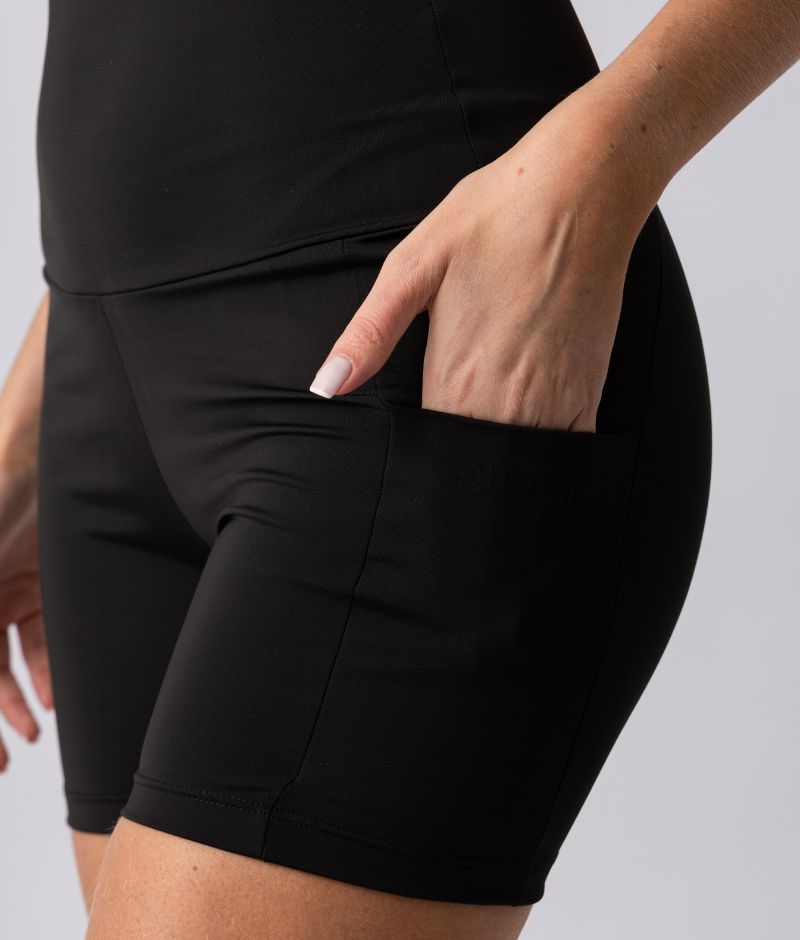 Compression Shorts