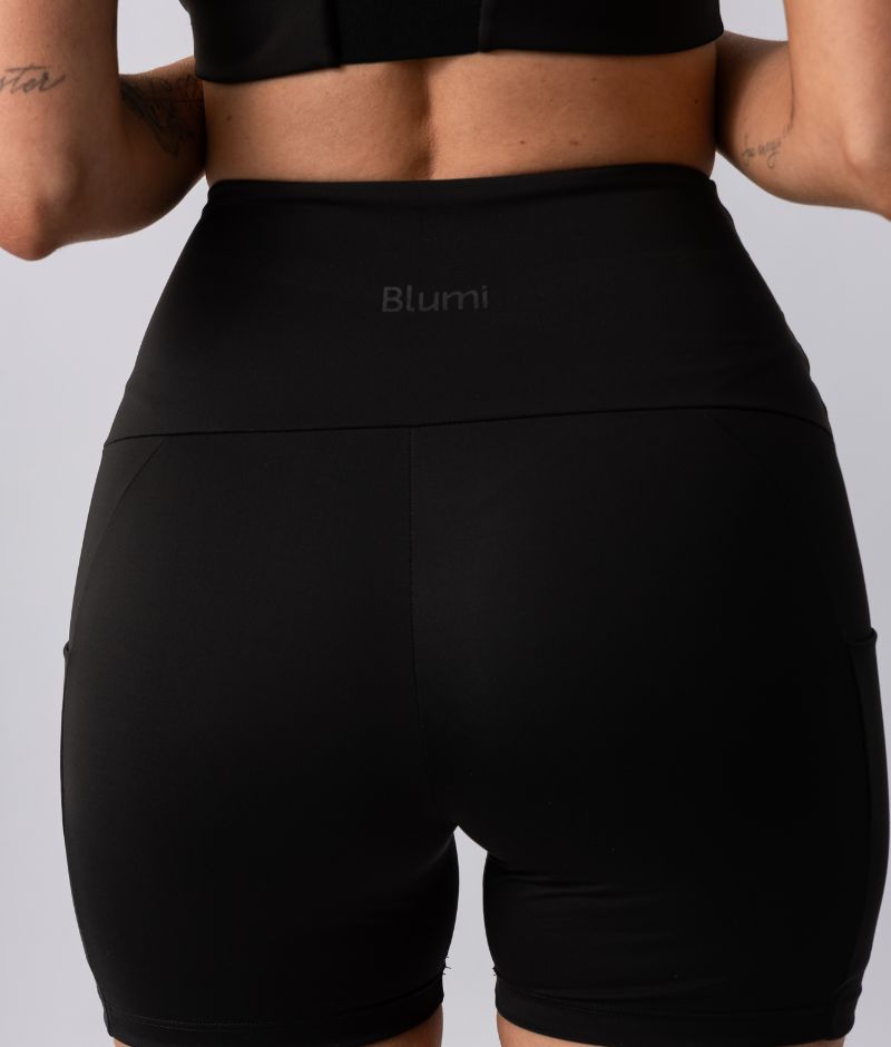 Compression Shorts