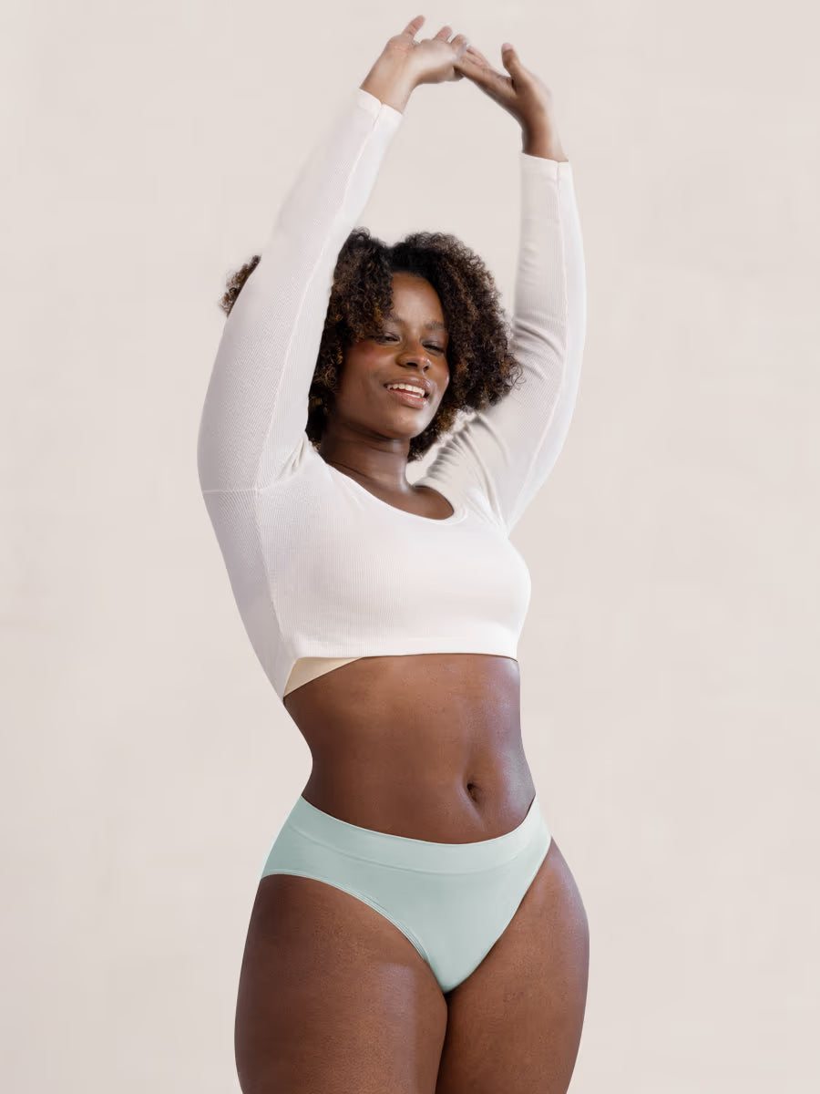 Culotte Ultra-Douce