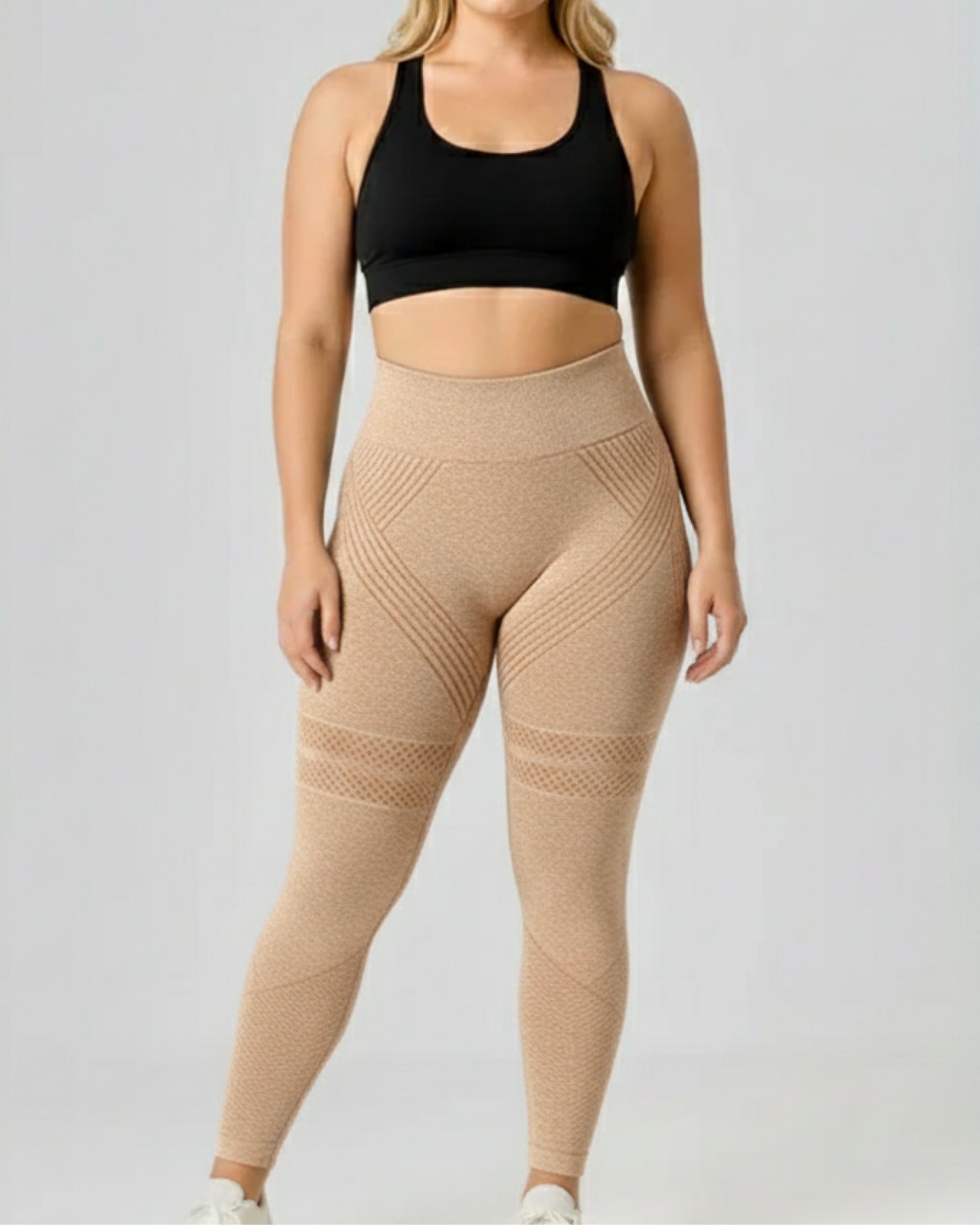 Legging Anticellulite 3D