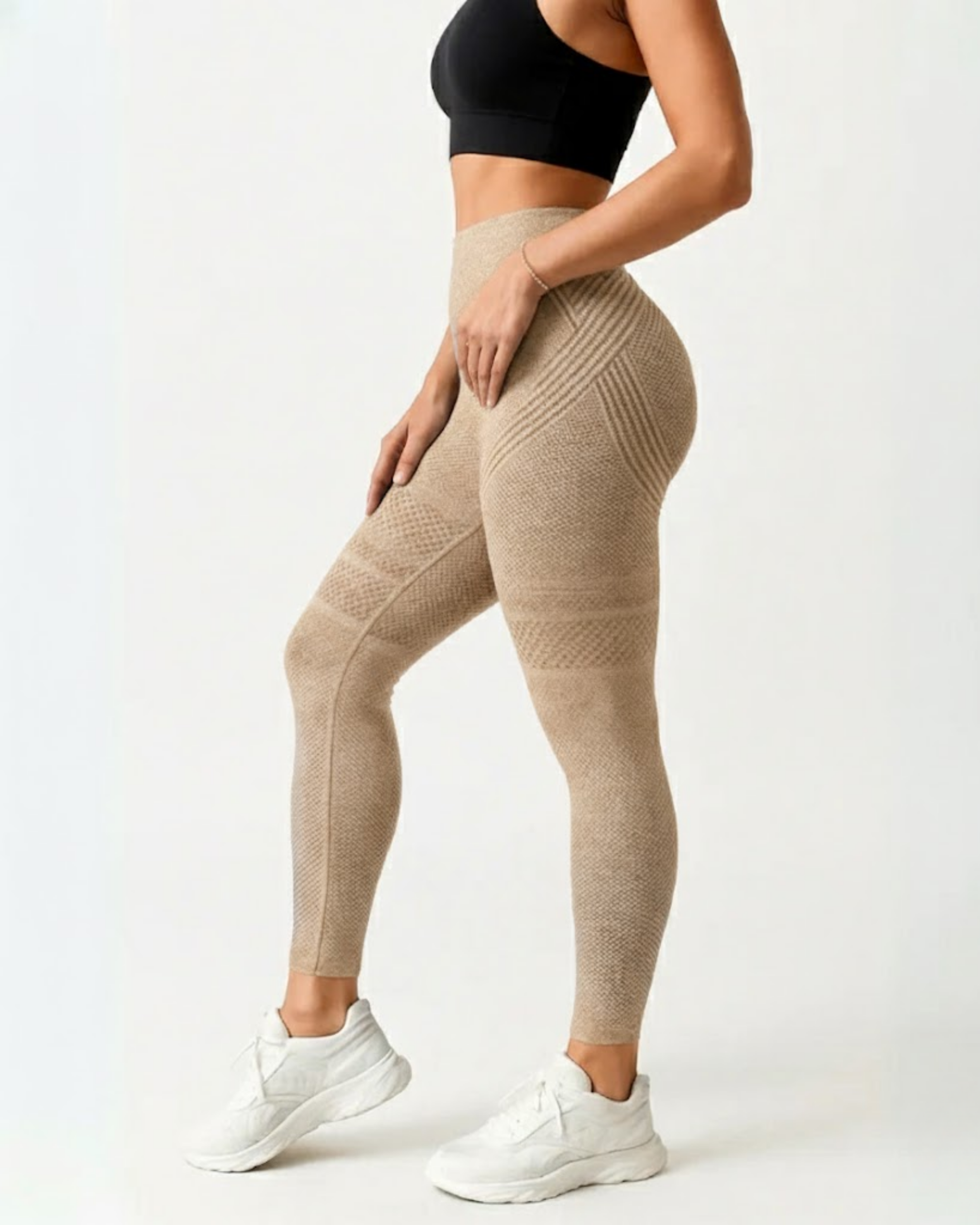 Legging Anticellulite 3D