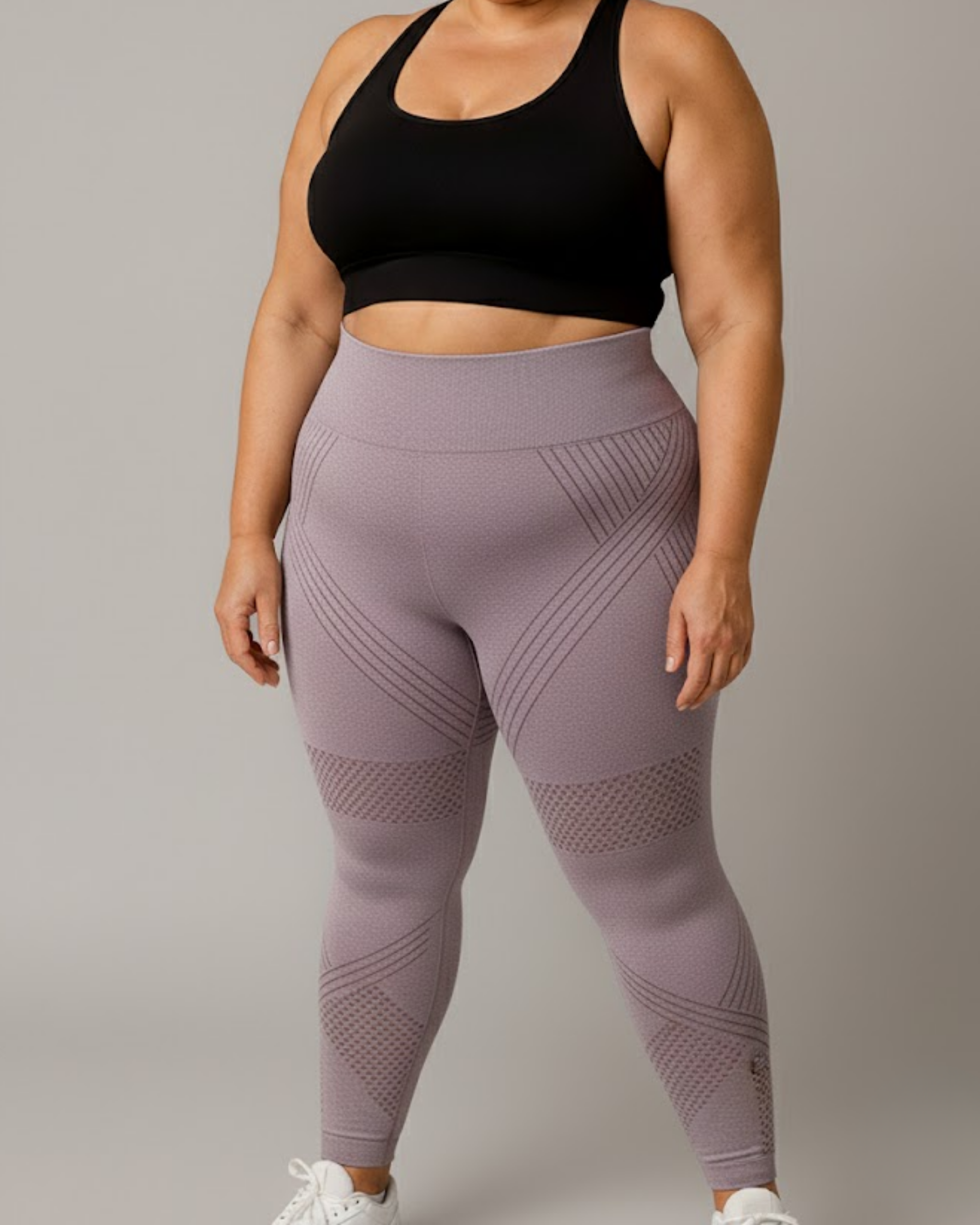 Legging Anticellulite 3D
