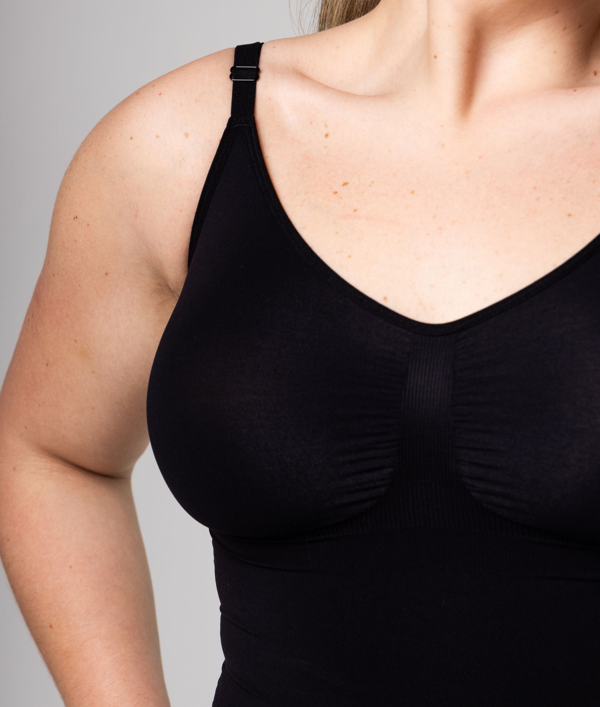 Sculpting Body Shaper