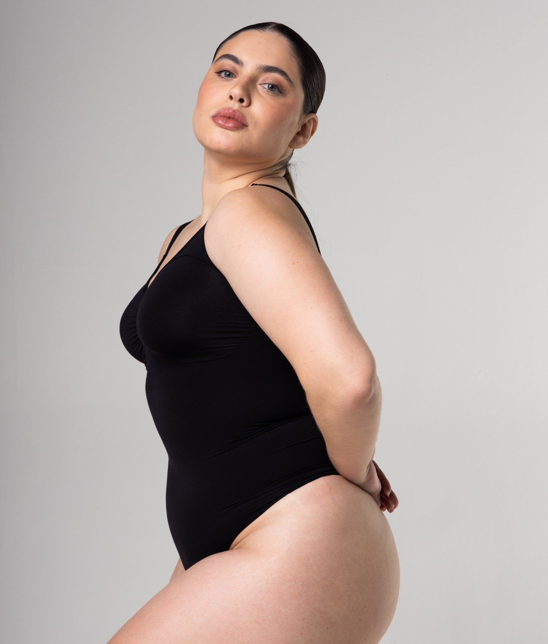 Sculpting Body Shaper