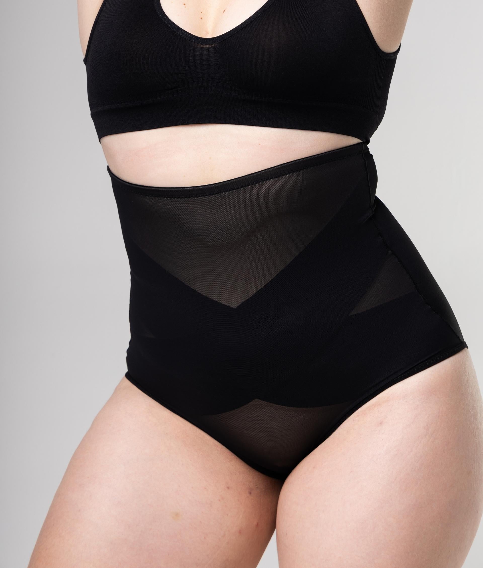 Culotte Gainante X-Compression