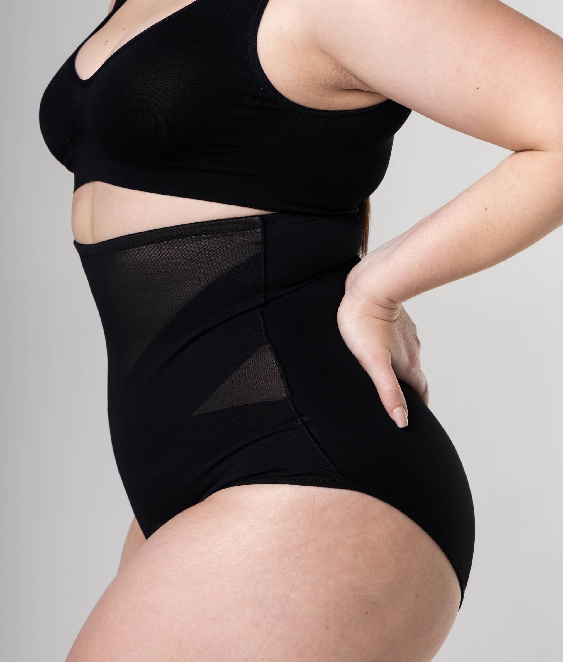 Culotte Gainante X-Compression