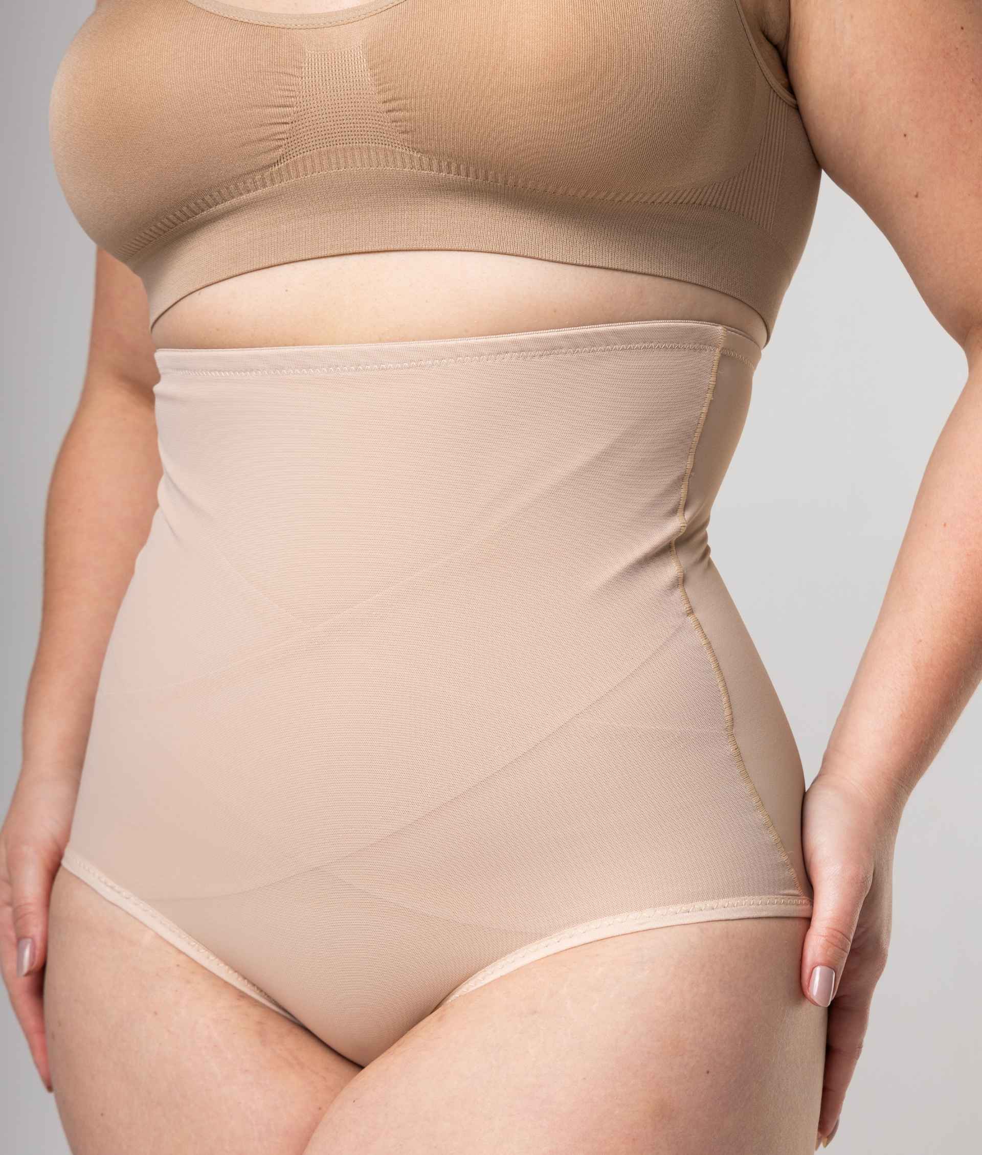Culotte Gainante X-Compression
