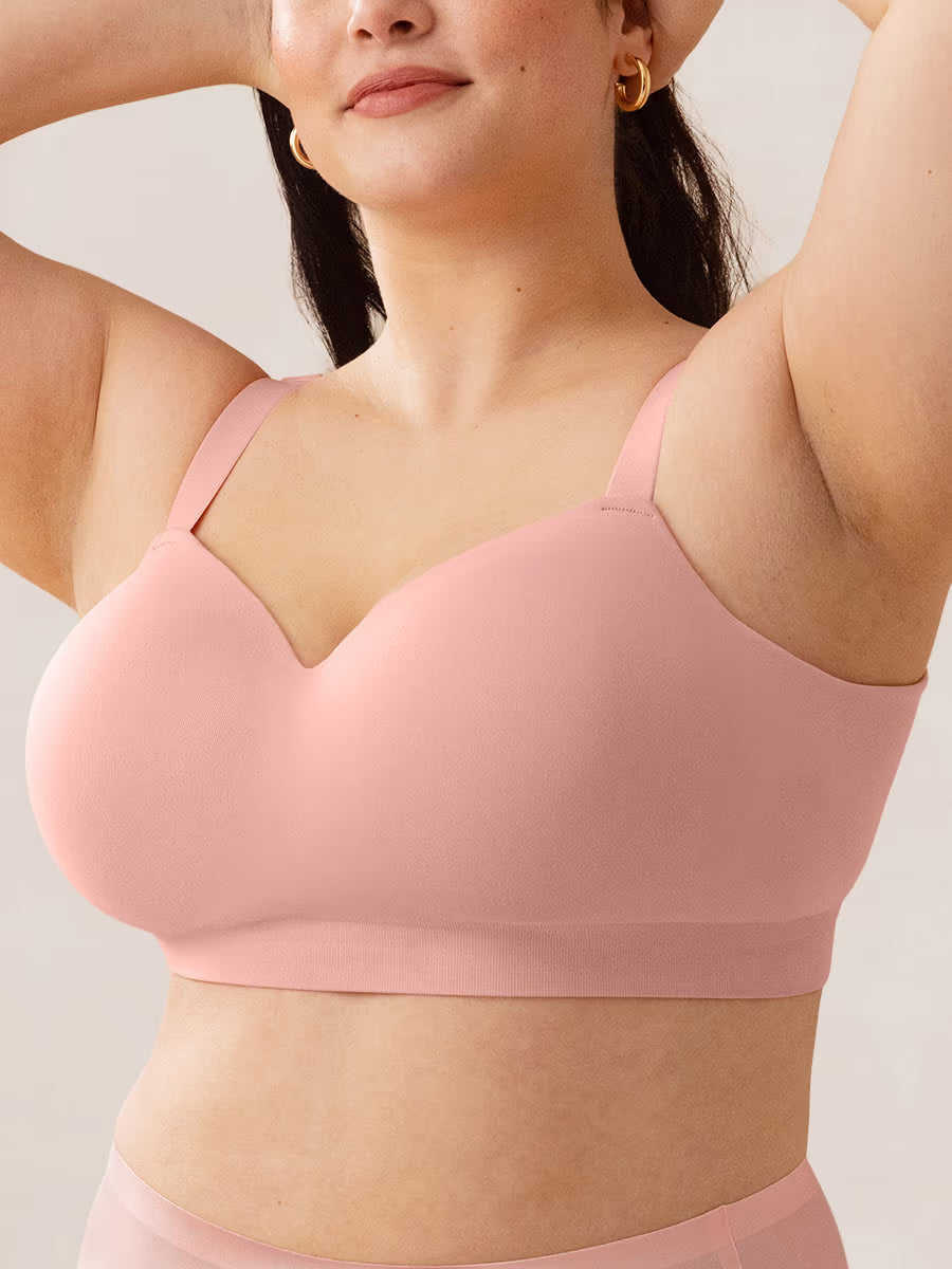 Soutien-gorge Sculptant Sans Armatures