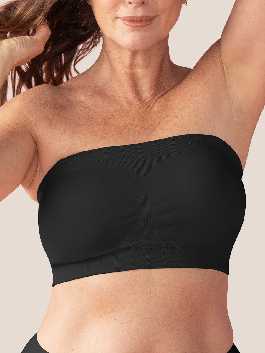 Bandeau Sans Bretelles Modulable