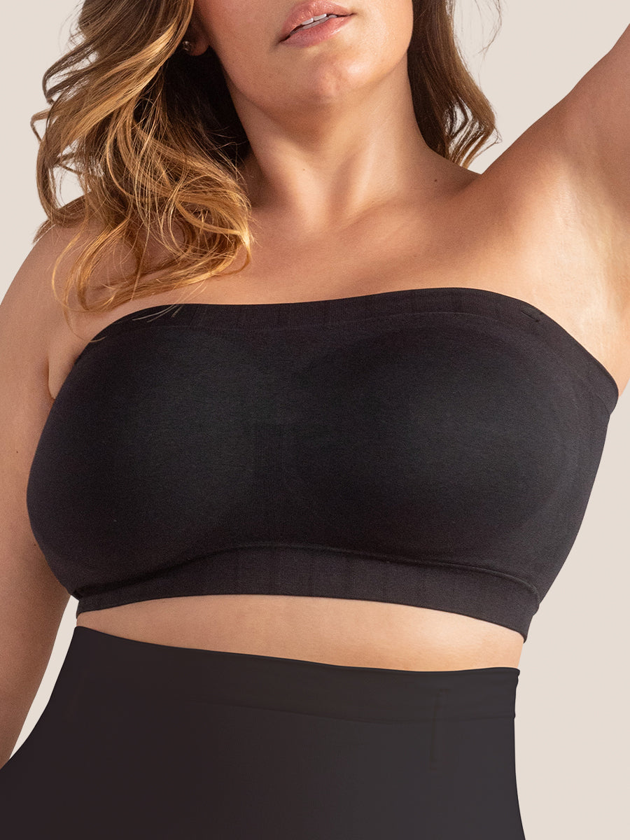 Bandeau Sans Bretelles Modulable