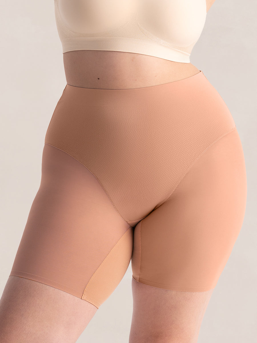 Shorty Sculptant en Maille Empower