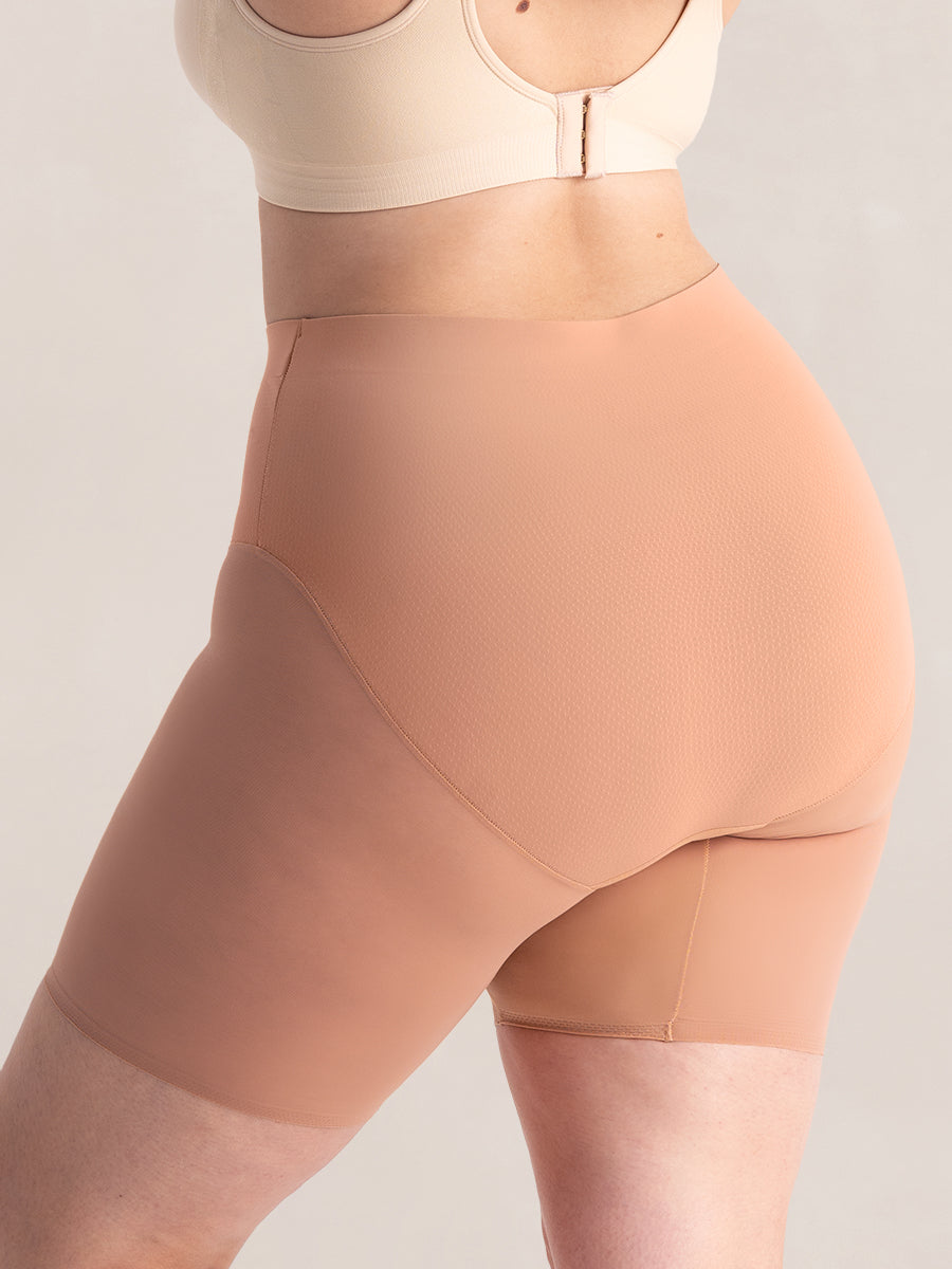 Shorty Sculptant en Maille Empower