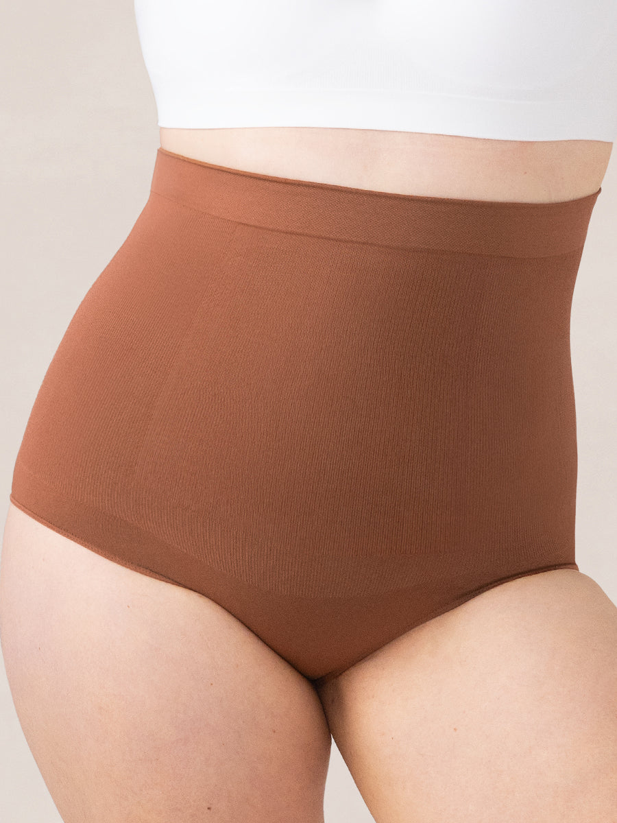 Culotte Sculptante Taille Haute