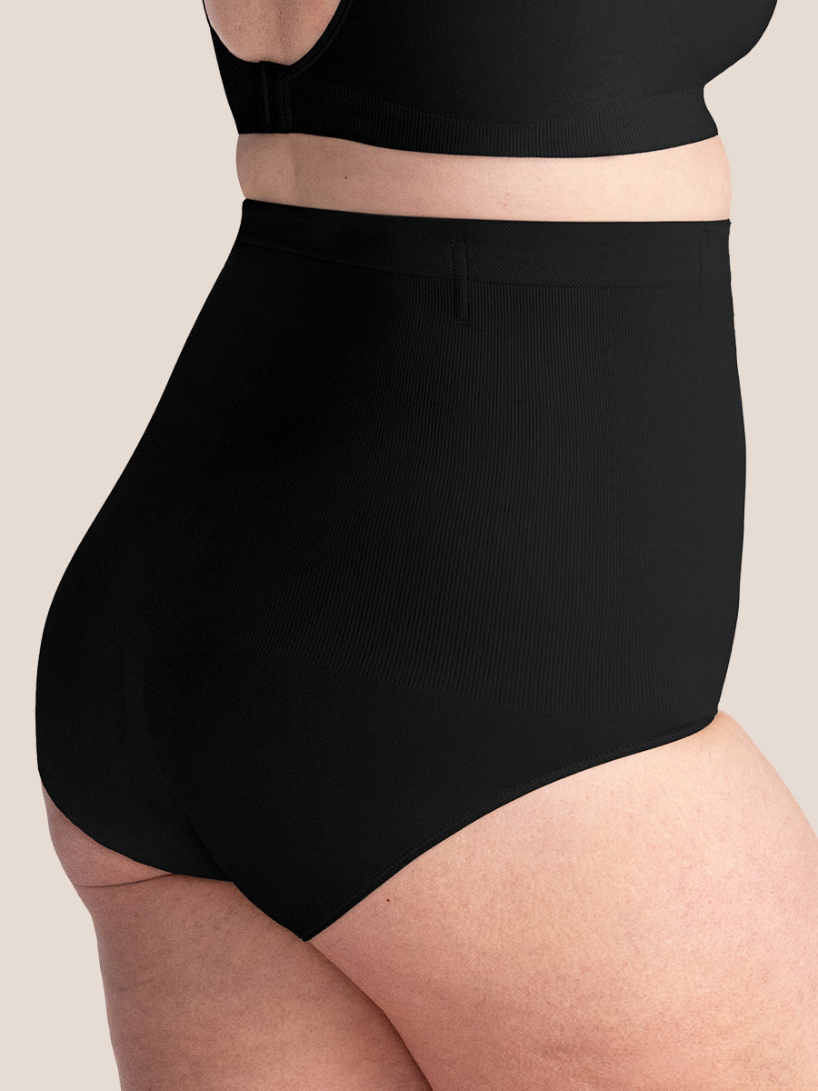 Culotte Sculptante Taille Haute