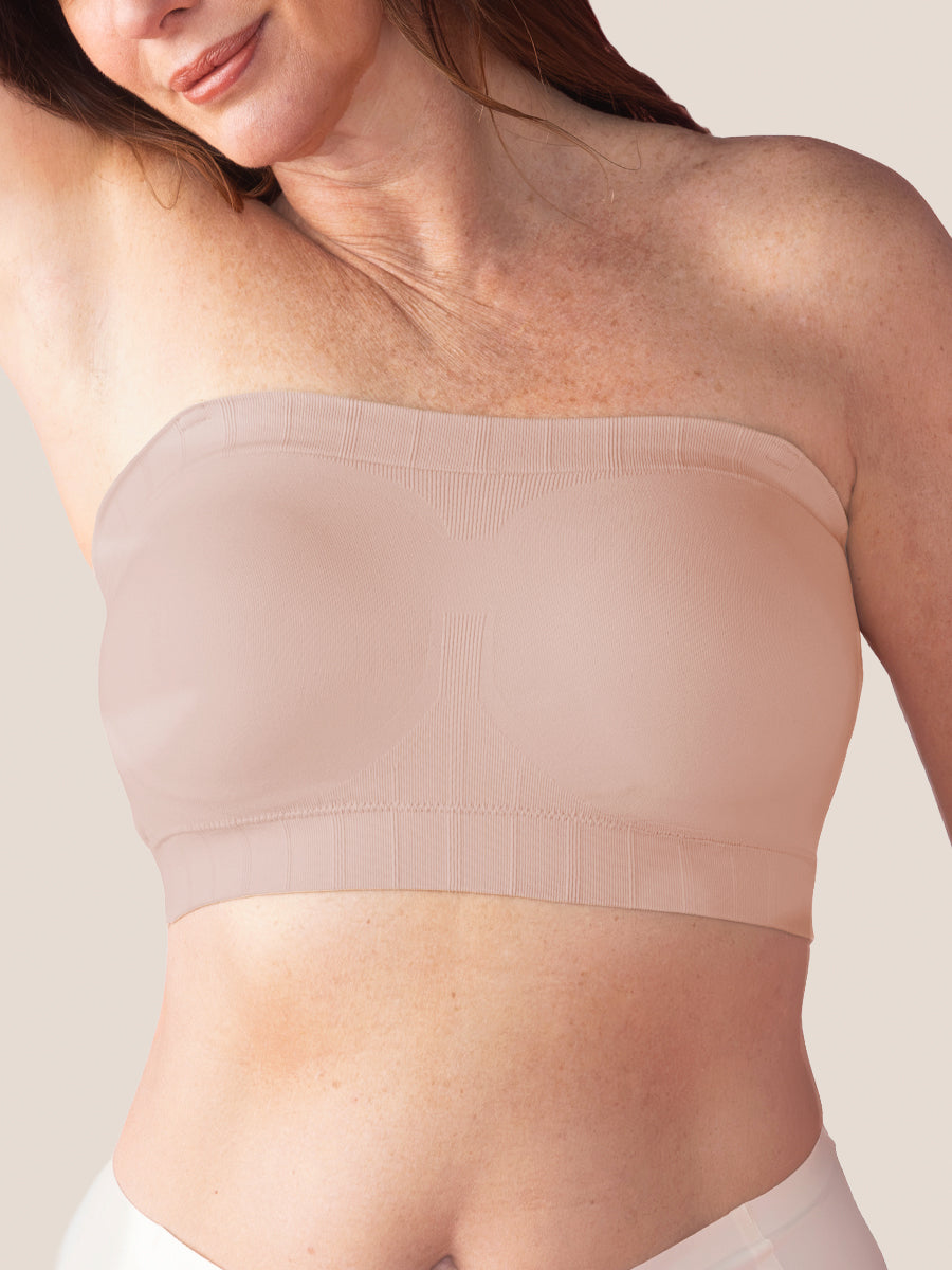 Bandeau Sans Bretelles Modulable