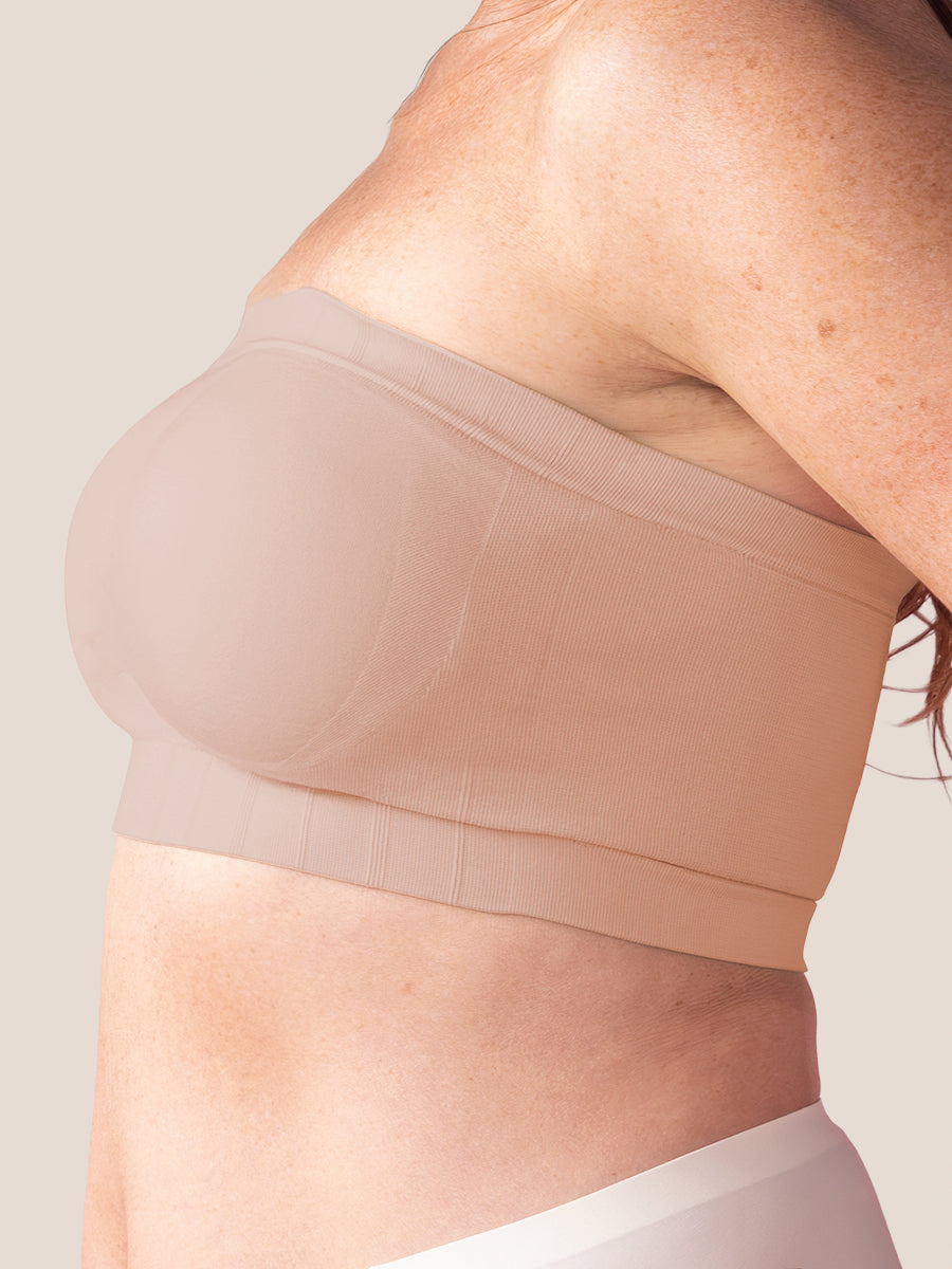 Bandeau Sans Bretelles Modulable