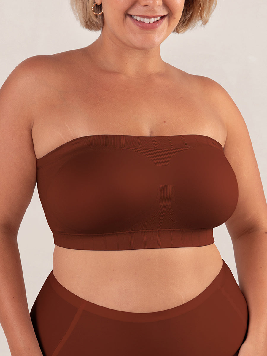 Bandeau Sans Bretelles Modulable