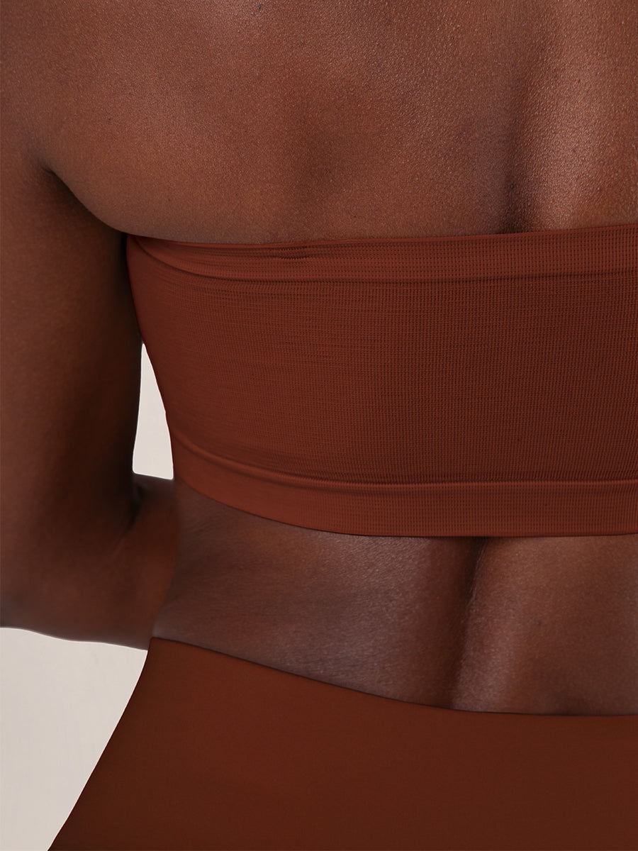 Bandeau Sans Bretelles Modulable