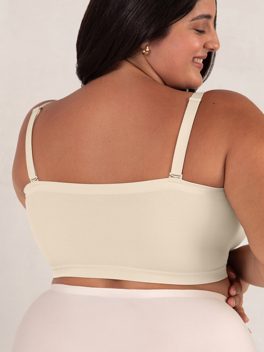 Bandeau Sans Bretelles Modulable