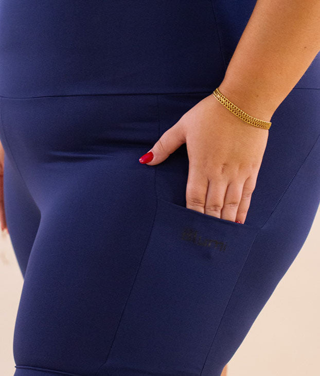 Compression Shorts
