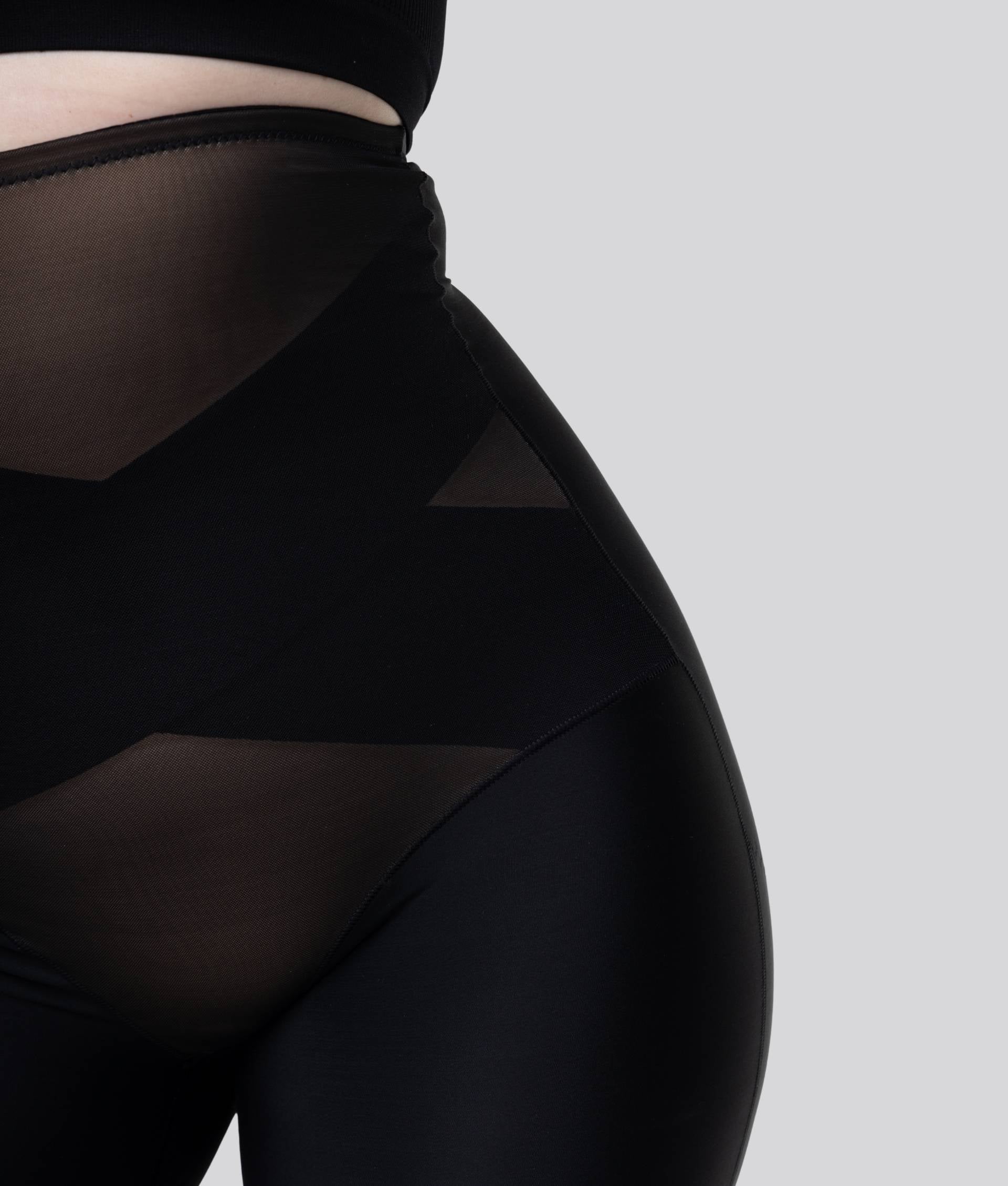 Short Gainant X-Compression