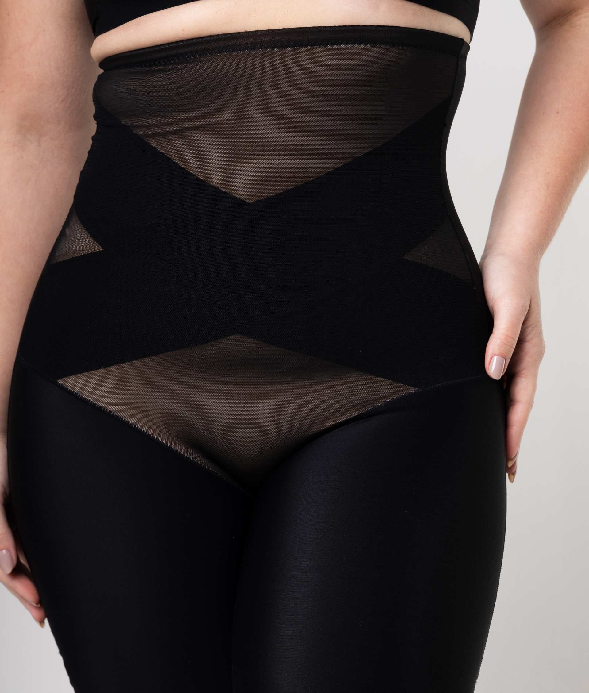 Short Gainant X-Compression