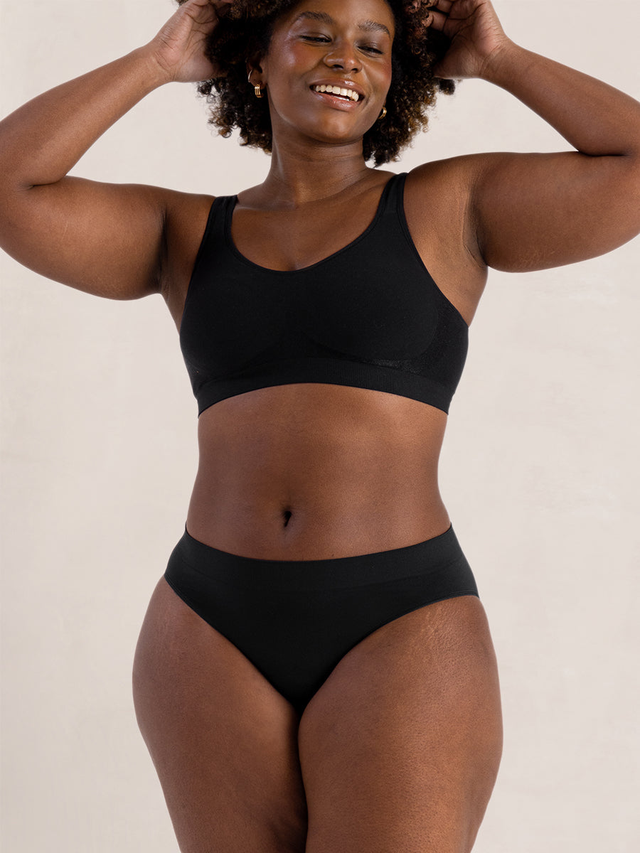 Culotte Ultra-Douce