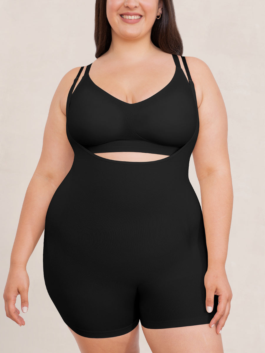 Body Sculptant Buste Ouvert