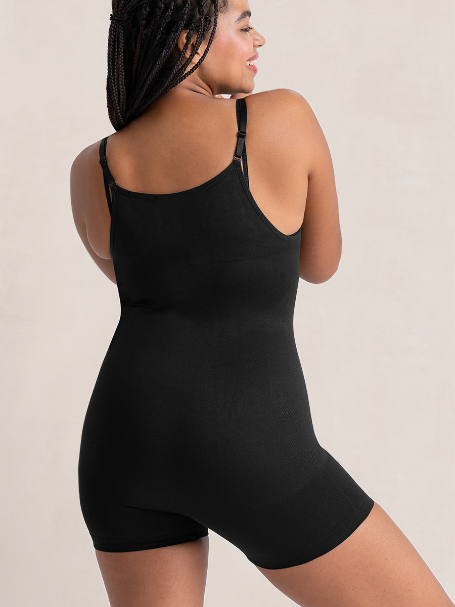 Body Sculptant Buste Ouvert