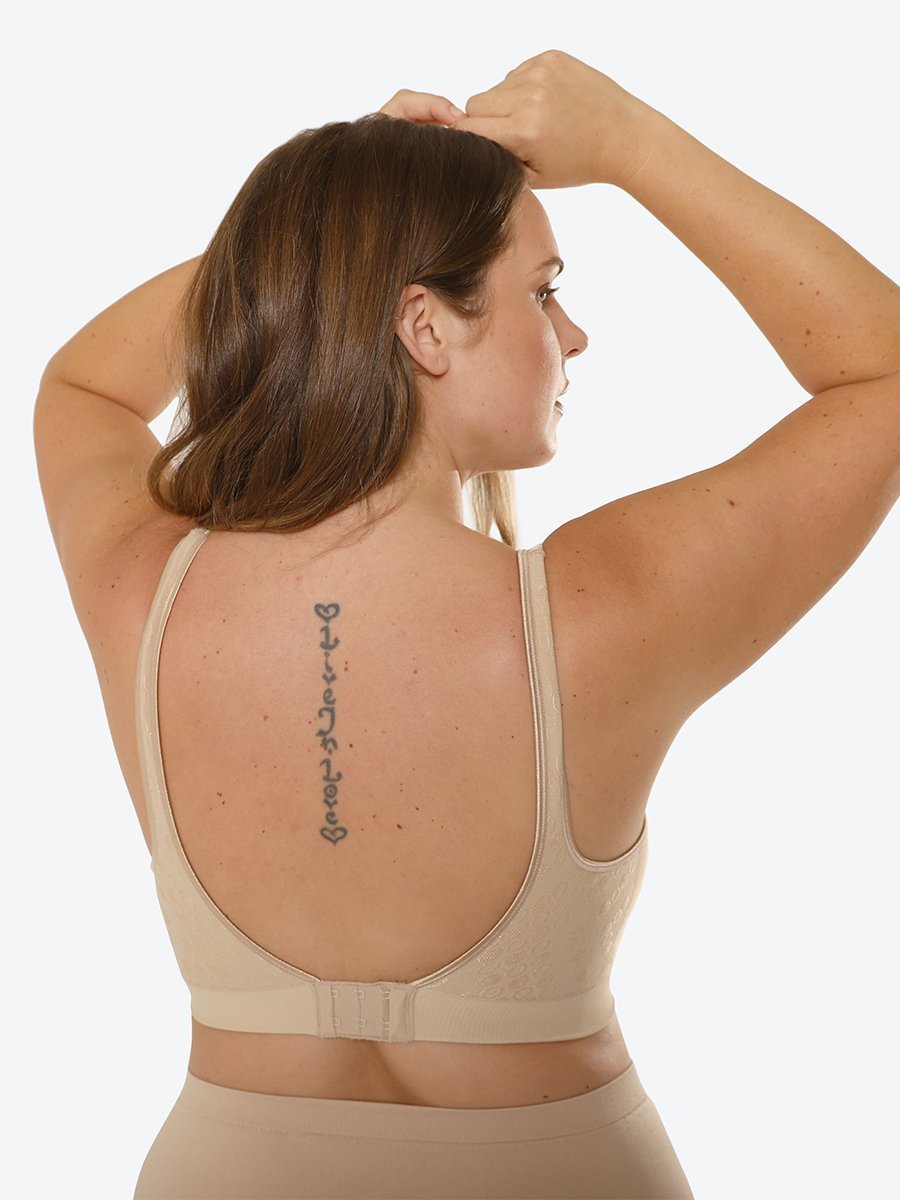 Soutien-Gorge Confort Sculptant