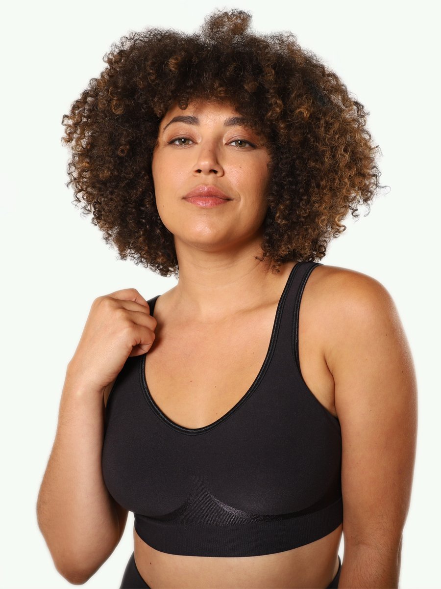 Soutien-Gorge Confort Sculptant