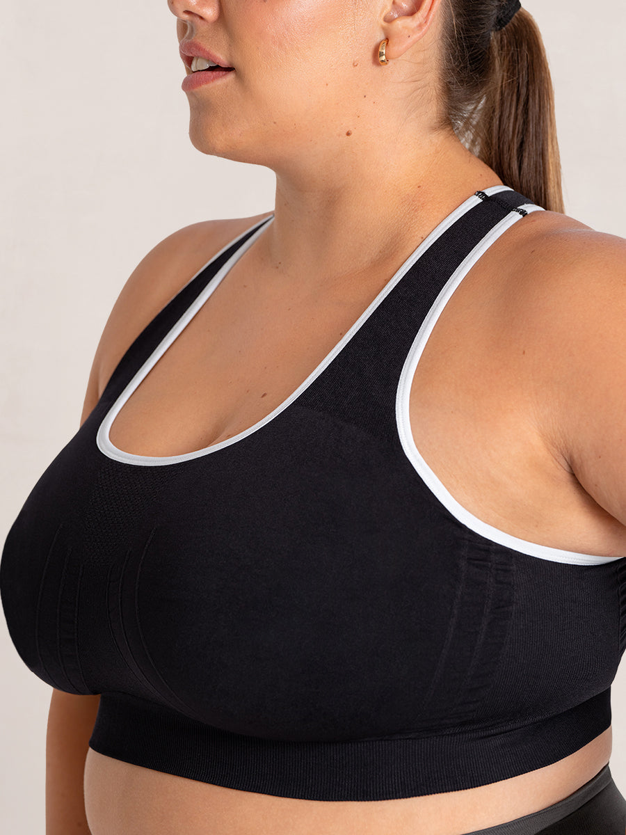 Soutien-gorge de Sport Dos Nageur