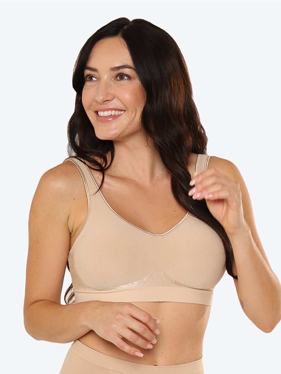 Soutien-Gorge Confort Sculptant
