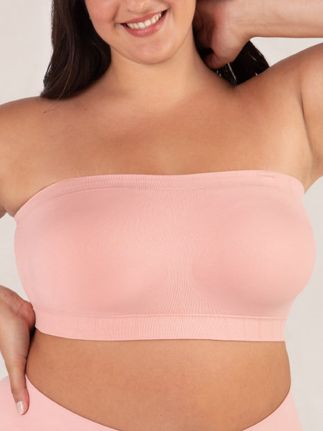 Bandeau Sans Bretelles Modulable