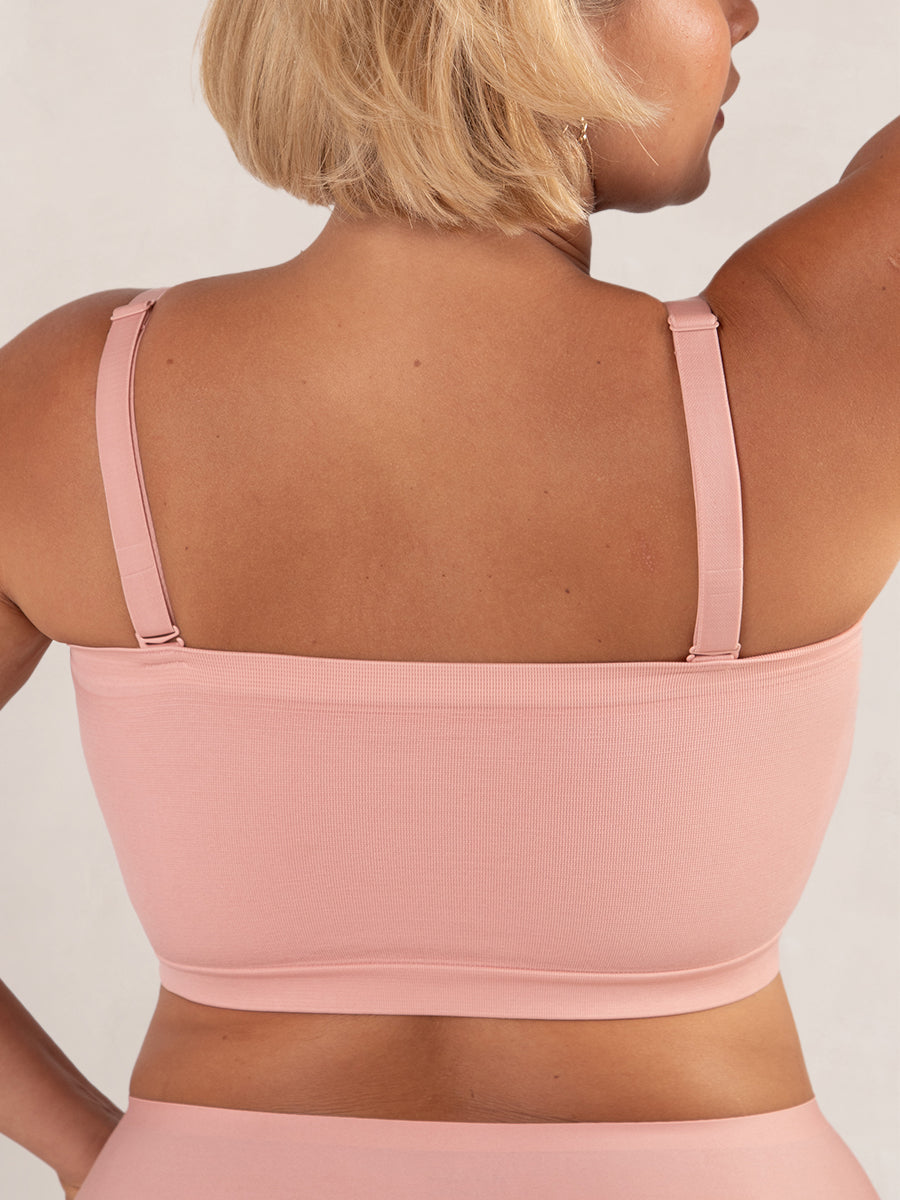Bandeau Sans Bretelles Modulable